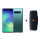 Samsung Galaxy S10 G973F Prism Green 512GB + JBL CHARGE 4 - 497010 - zdjęcie